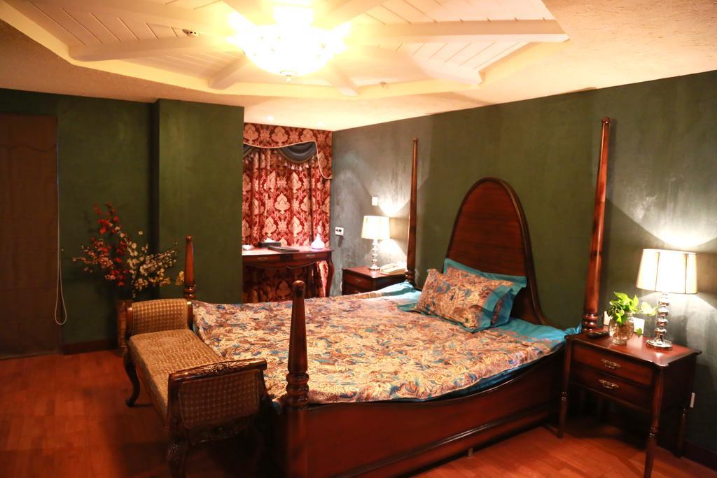 Days Inn Qixiu Nam Thông Phòng bức ảnh