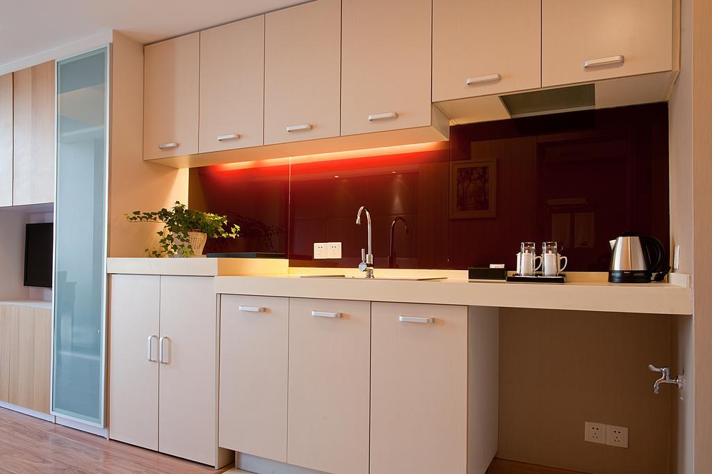 Days Inn Qixiu Nam Thông Phòng bức ảnh