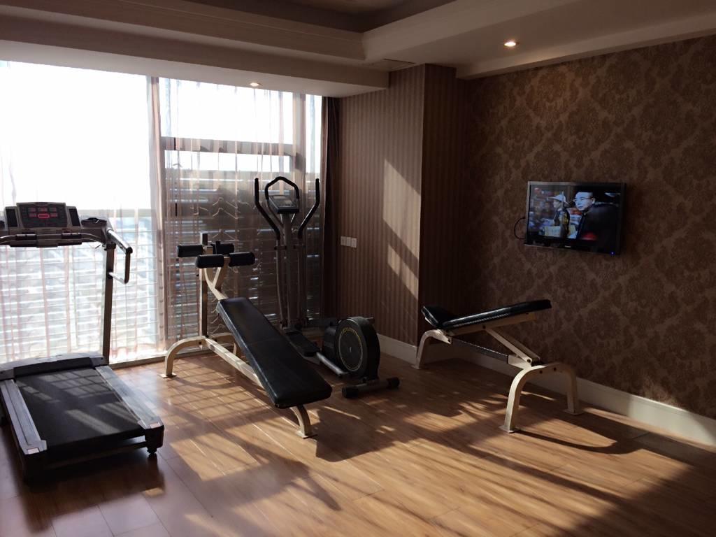 Days Inn Qixiu Nam Thông Ngoại thất bức ảnh