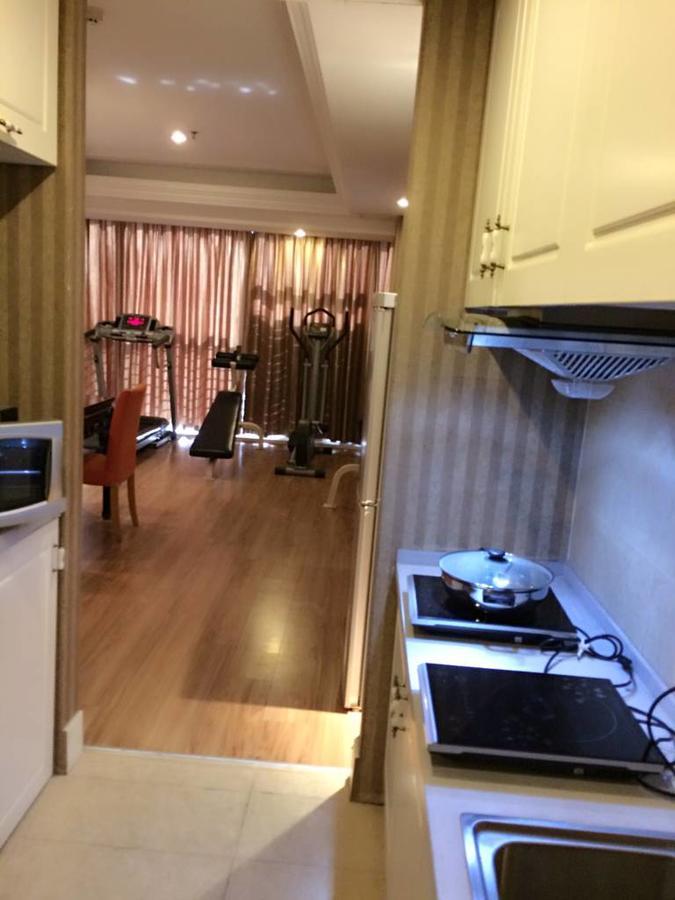 Days Inn Qixiu Nam Thông Ngoại thất bức ảnh