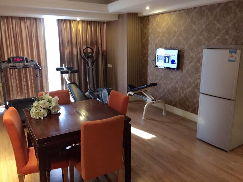 Days Inn Qixiu Nam Thông Ngoại thất bức ảnh